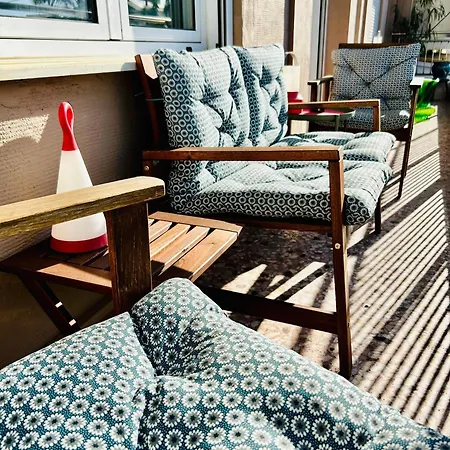Case de vacanță Patriko-bright 3-bedroom Vacation Home, 200m From The Beach. Rethymnon